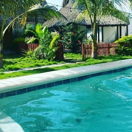 Zoah Surf Boutique Hotel, El Paredon El Paredon Buena Vista Ngoại thất bức ảnh