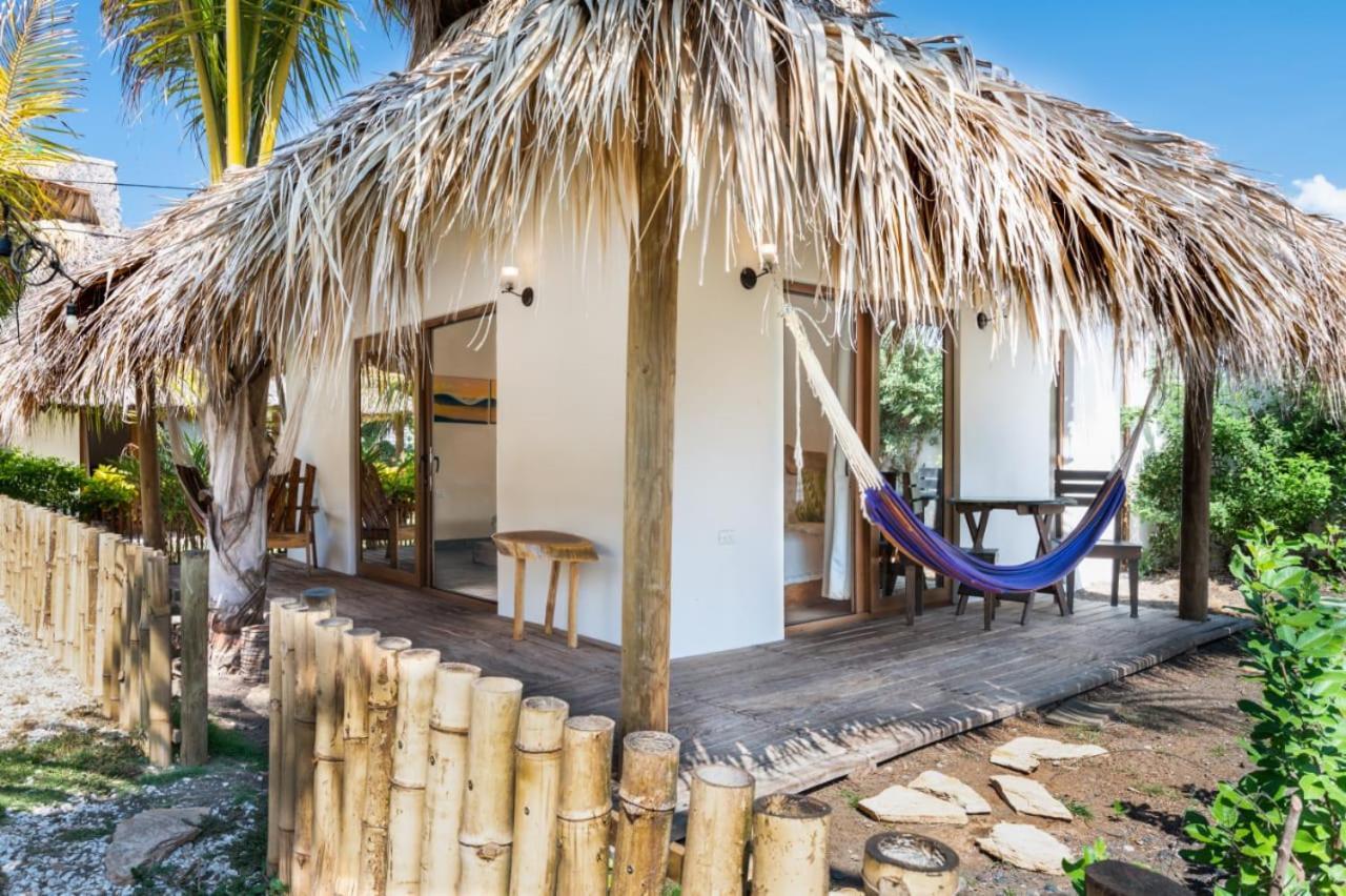 Zoah Surf Boutique Hotel, El Paredon El Paredon Buena Vista Ngoại thất bức ảnh