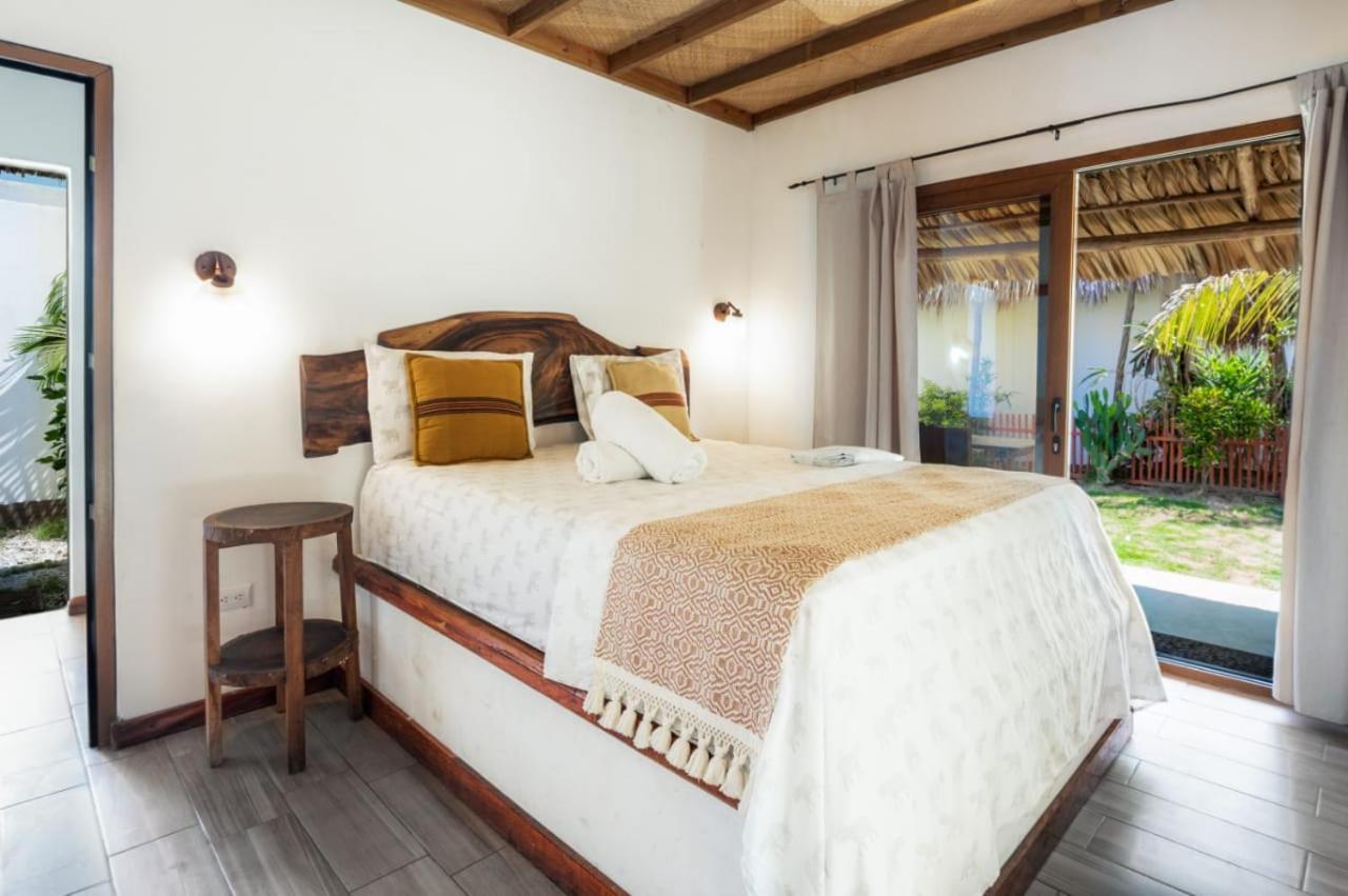 Zoah Surf Boutique Hotel, El Paredon El Paredon Buena Vista Ngoại thất bức ảnh