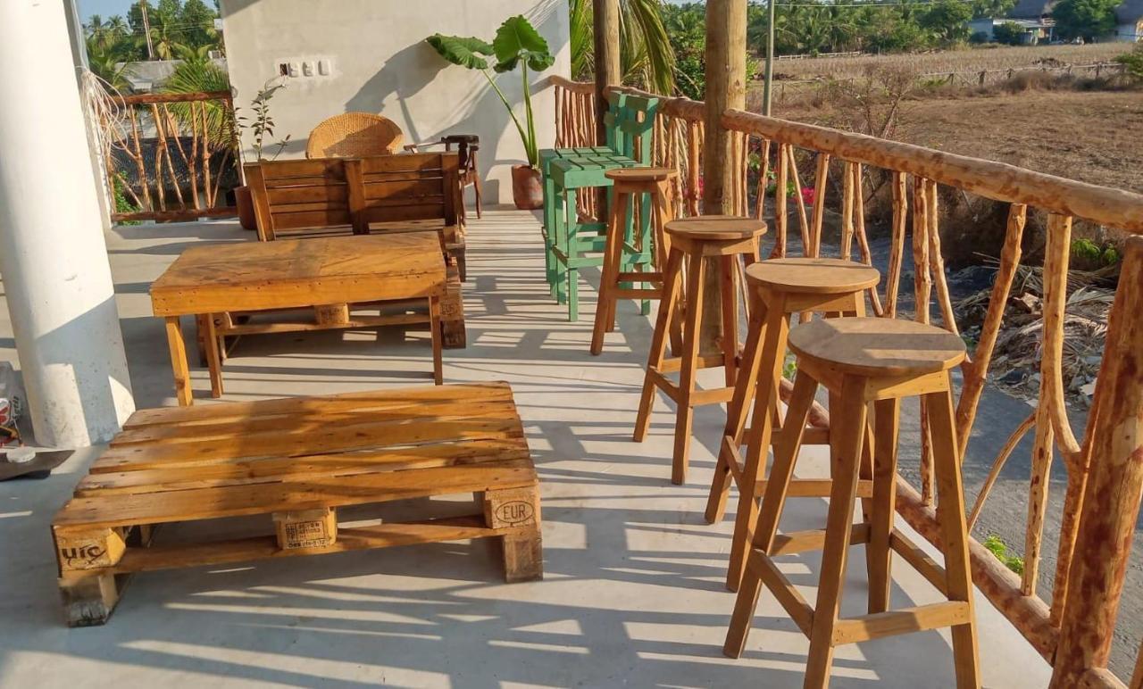 Zoah Surf Boutique Hotel, El Paredon El Paredon Buena Vista Ngoại thất bức ảnh
