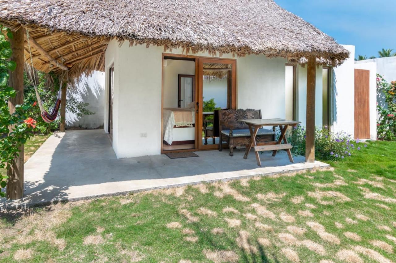 Zoah Surf Boutique Hotel, El Paredon El Paredon Buena Vista Ngoại thất bức ảnh