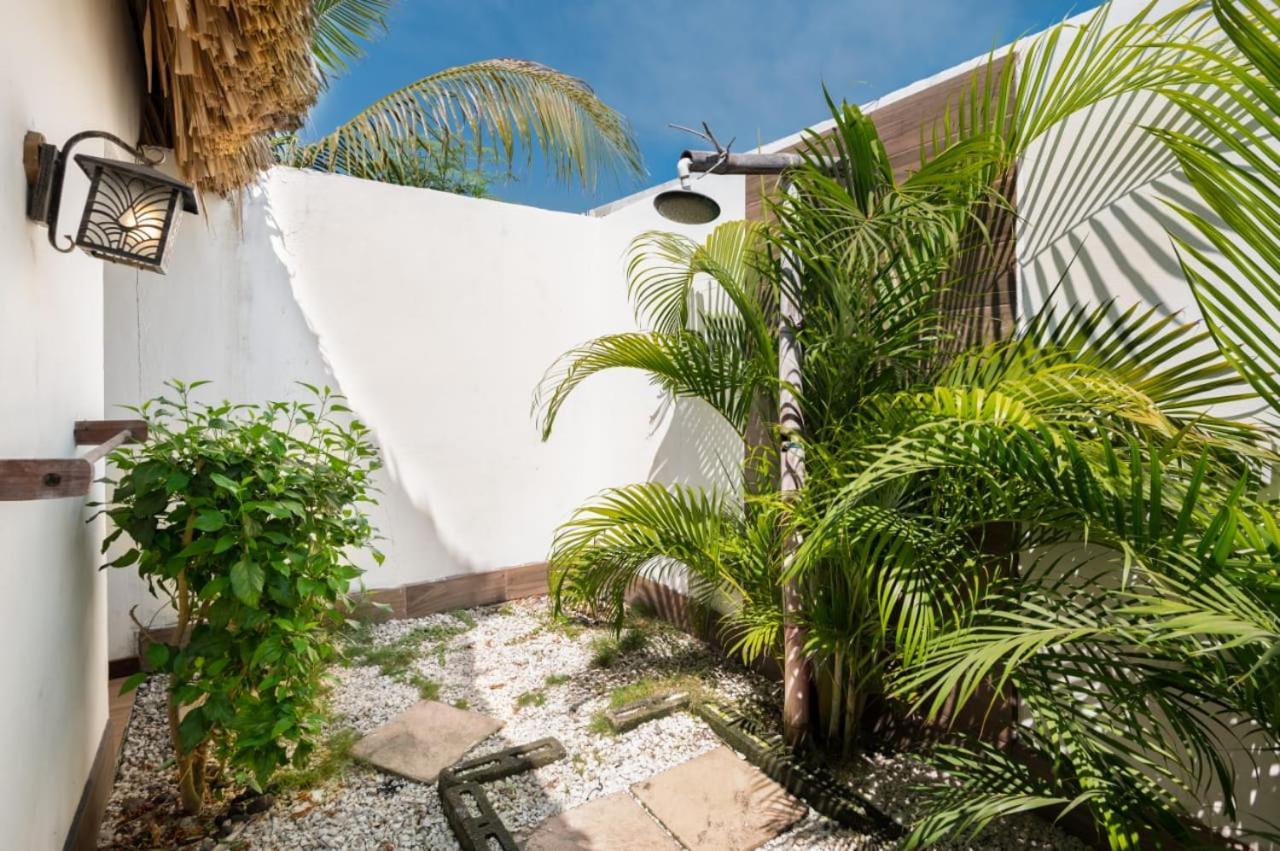 Zoah Surf Boutique Hotel, El Paredon El Paredon Buena Vista Ngoại thất bức ảnh