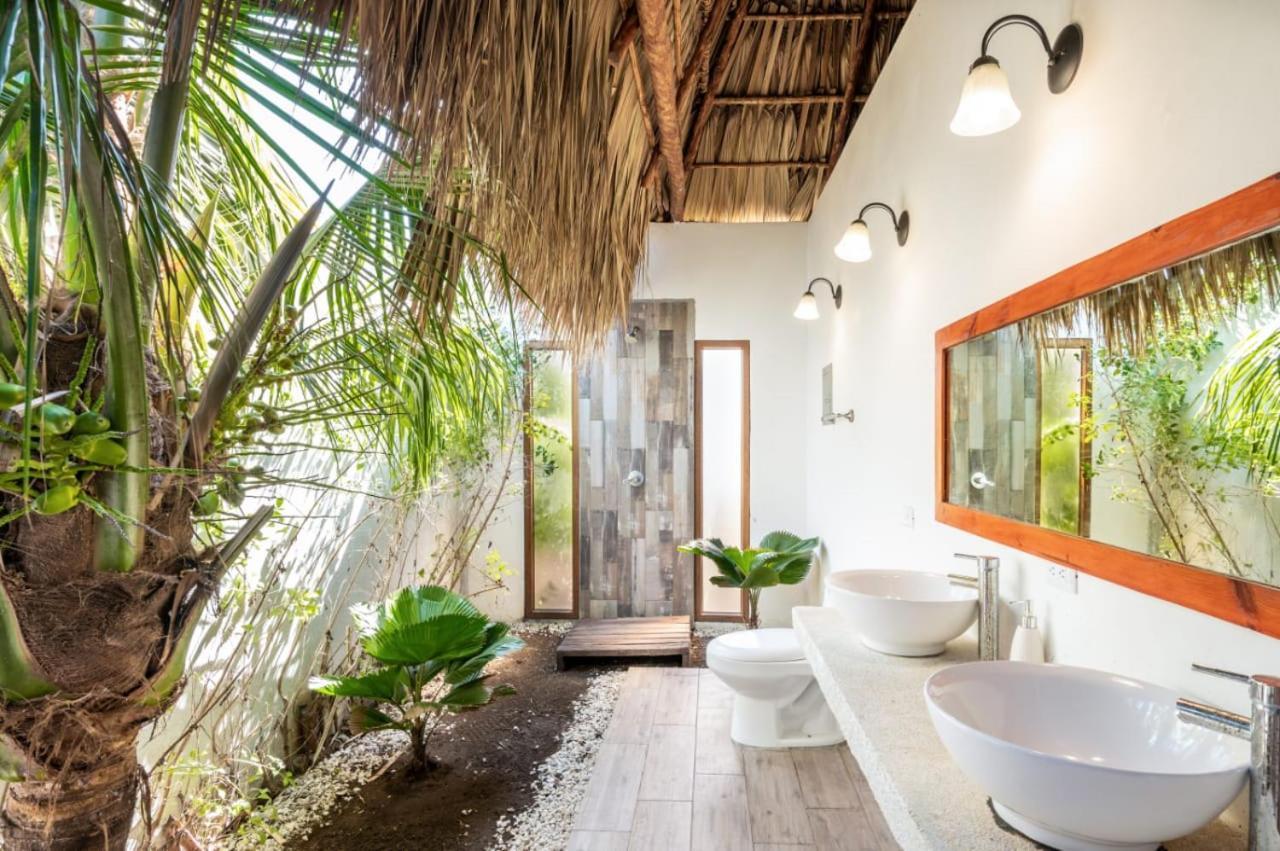 Zoah Surf Boutique Hotel, El Paredon El Paredon Buena Vista Ngoại thất bức ảnh