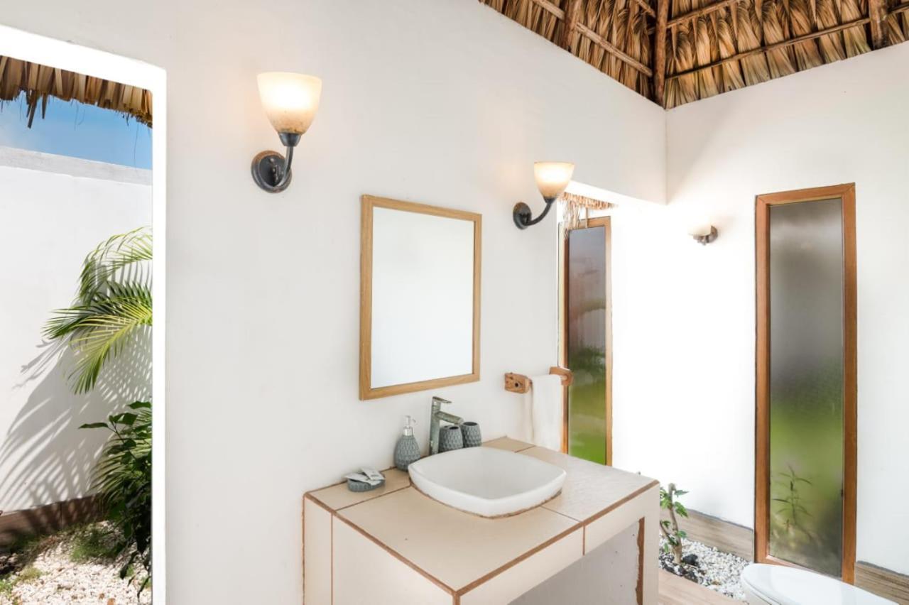 Zoah Surf Boutique Hotel, El Paredon El Paredon Buena Vista Ngoại thất bức ảnh