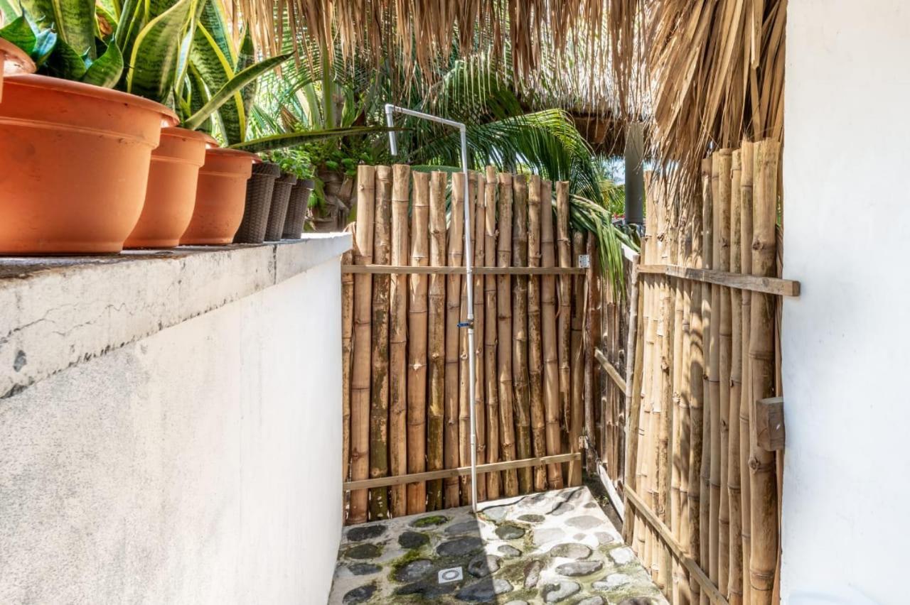 Zoah Surf Boutique Hotel, El Paredon El Paredon Buena Vista Ngoại thất bức ảnh