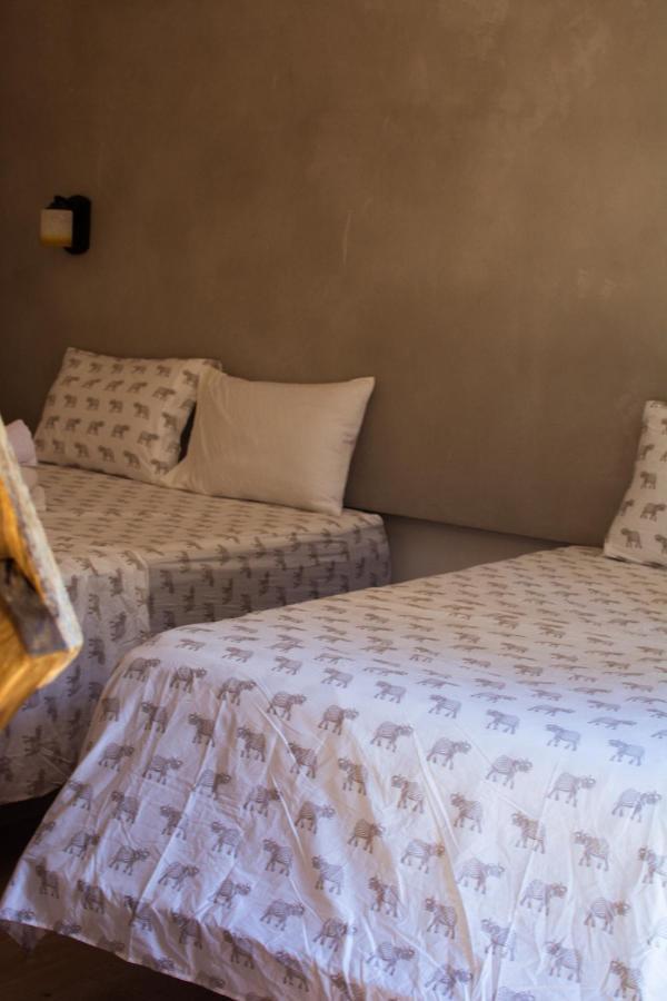 Zoah Surf Boutique Hotel, El Paredon El Paredon Buena Vista Ngoại thất bức ảnh