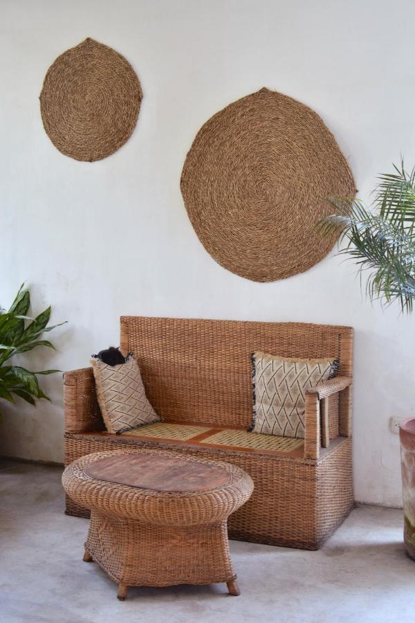 Zoah Surf Boutique Hotel, El Paredon El Paredon Buena Vista Ngoại thất bức ảnh