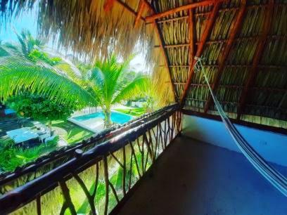 Zoah Surf Boutique Hotel, El Paredon El Paredon Buena Vista Ngoại thất bức ảnh