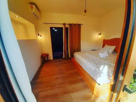 Zoah Surf Boutique Hotel, El Paredon El Paredon Buena Vista Ngoại thất bức ảnh