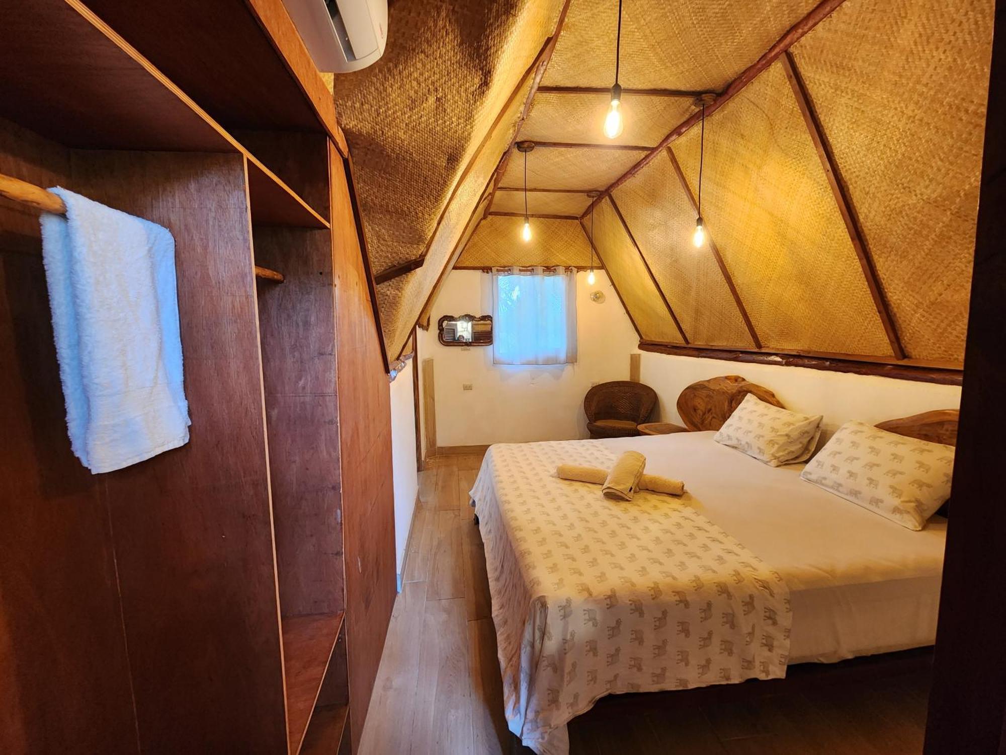 Zoah Surf Boutique Hotel, El Paredon El Paredon Buena Vista Ngoại thất bức ảnh