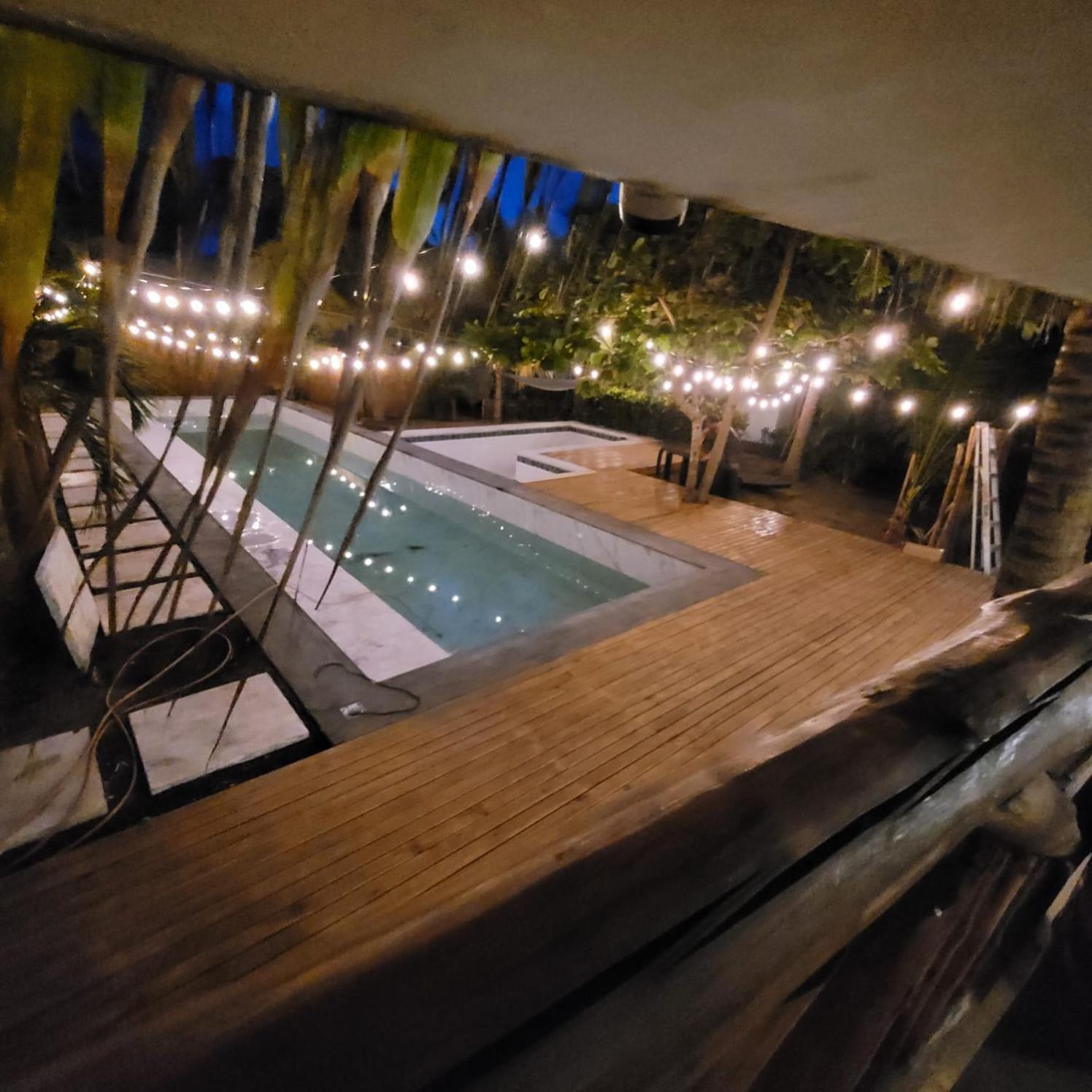Zoah Surf Boutique Hotel, El Paredon El Paredon Buena Vista Ngoại thất bức ảnh